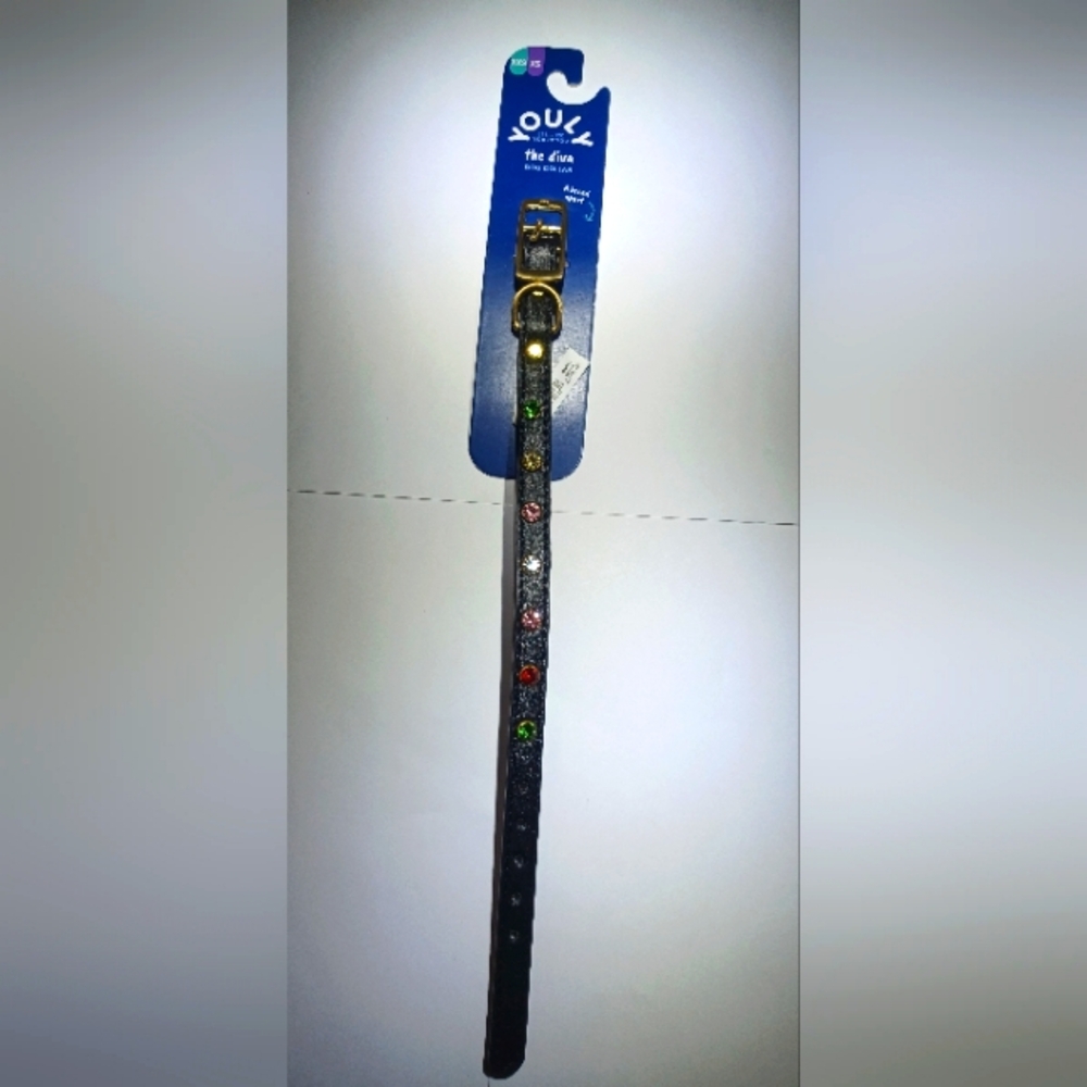 Pet Collar NWT